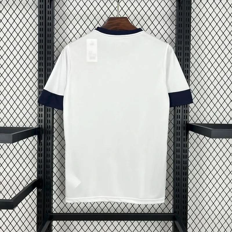 2025-26 Portugal Treino White S-XXL asasshop