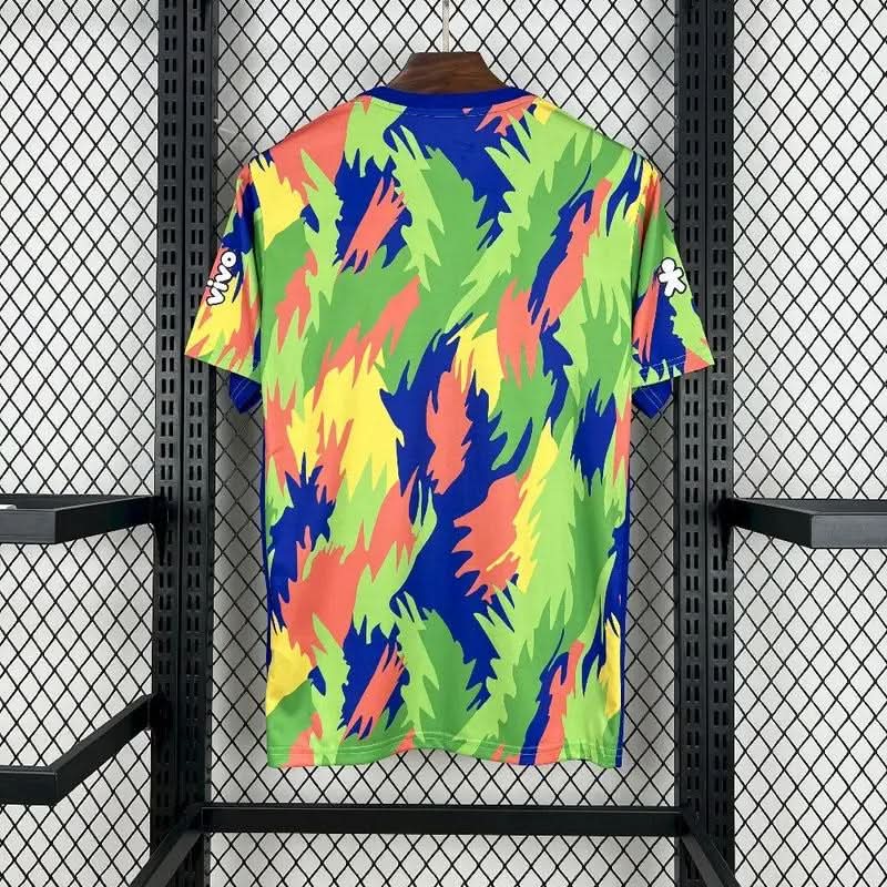 2025-26 Brazil Special S-2XL asasshop