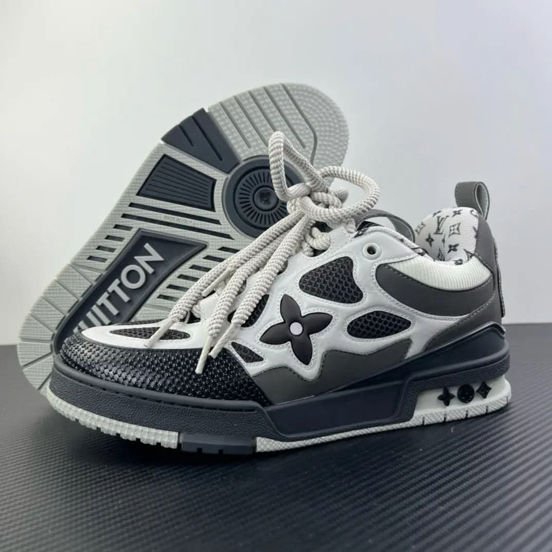 LV Trainers Skate asasshop