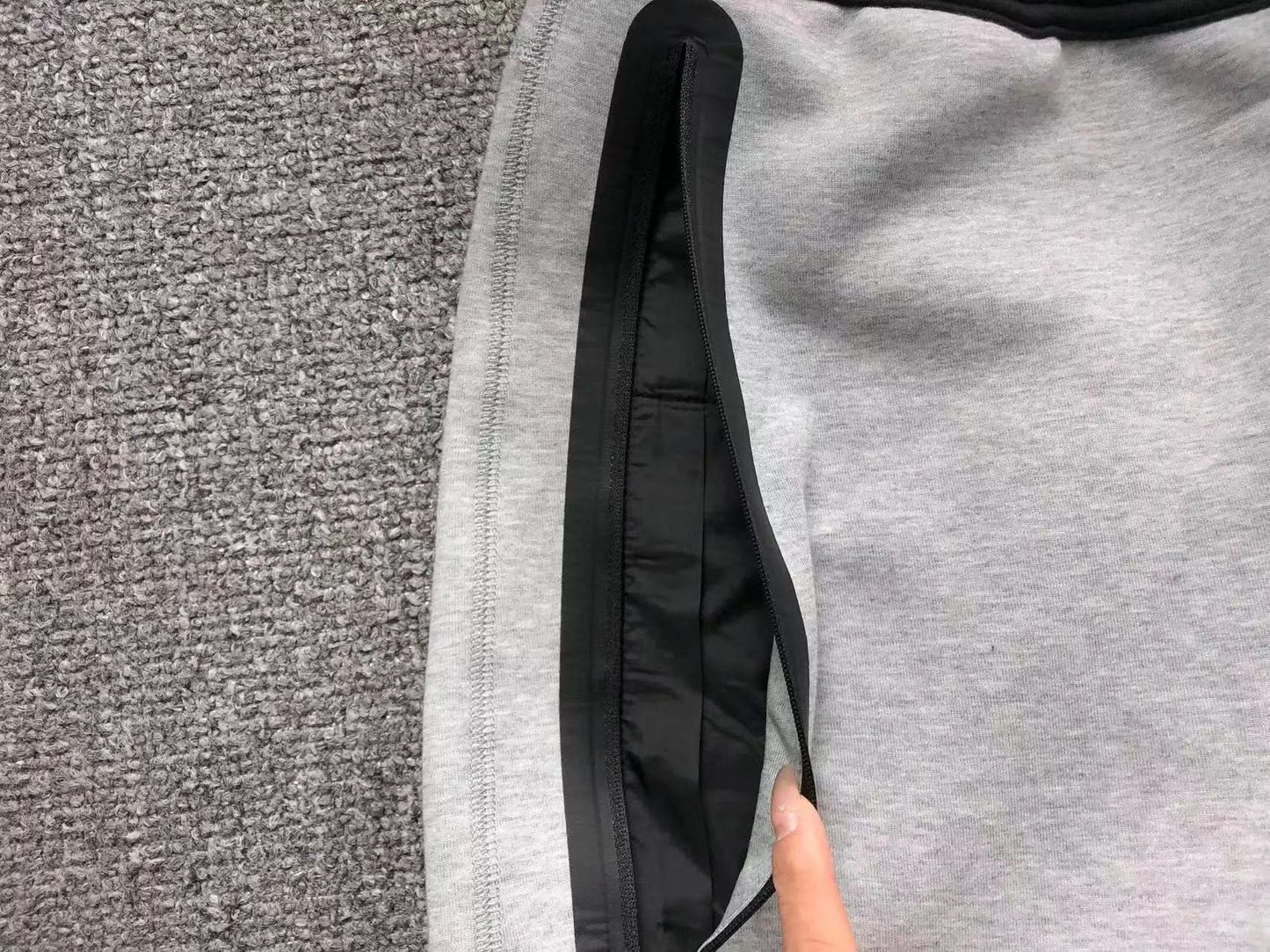 Nike Tech Fleece asasshop