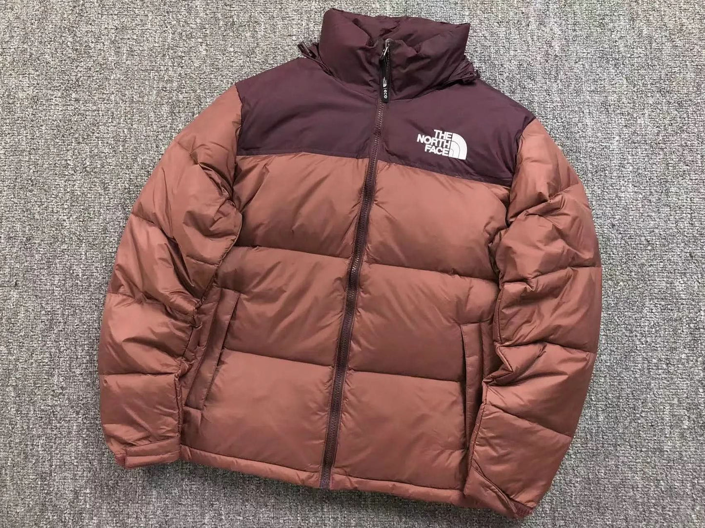 The North Face Down Jackets asasshop