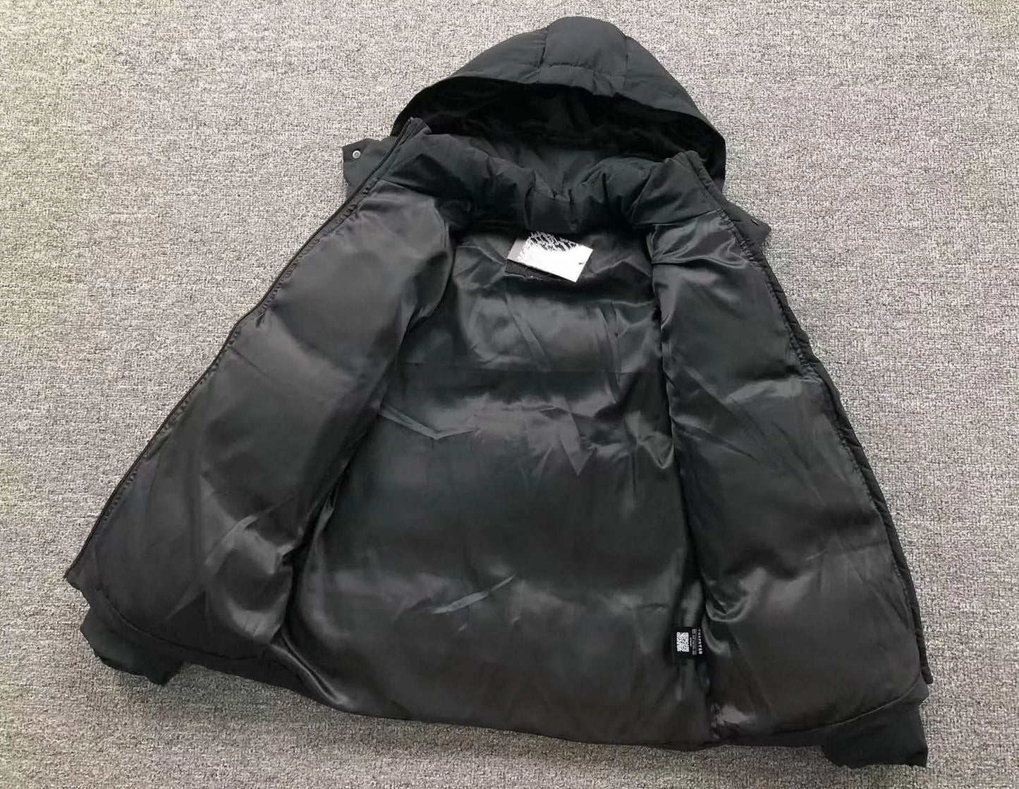 Trapstar X Awful Lot Of Coughsyrup Jacket asasshop