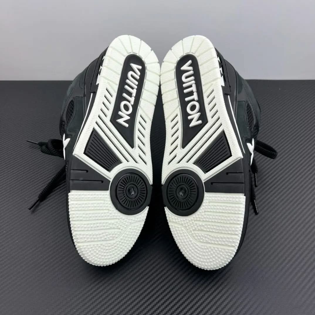 LV Trainers Skate asasshop