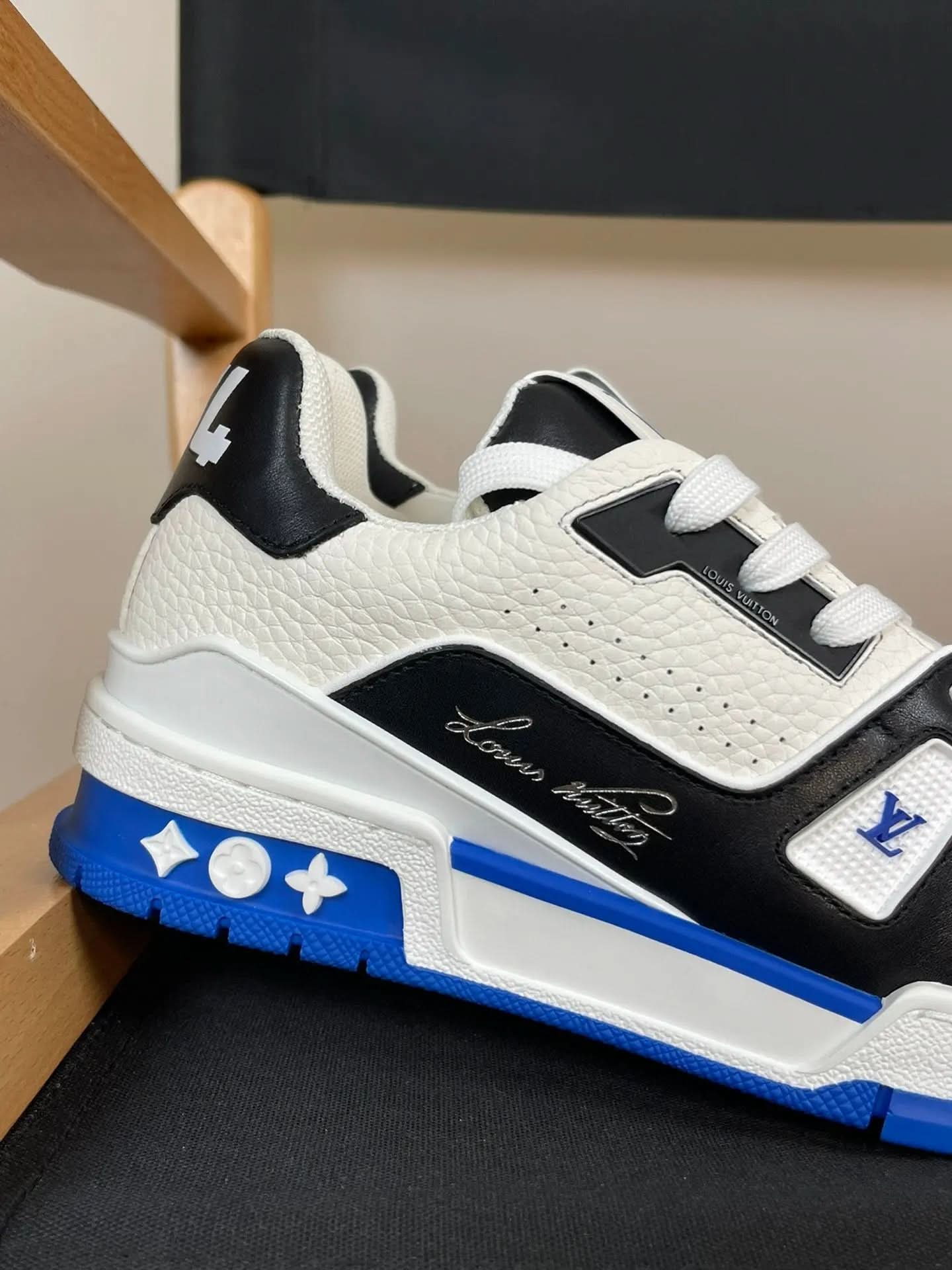 LV Trainers asasshop