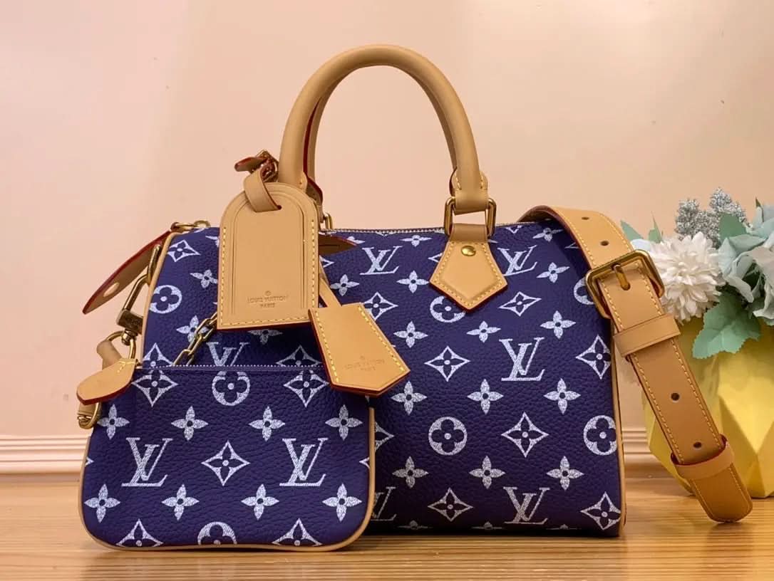 Speedy P9 Bandoulière 25 Bag asasshop