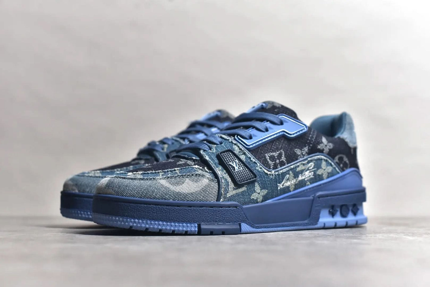 LV Trainers asasshop