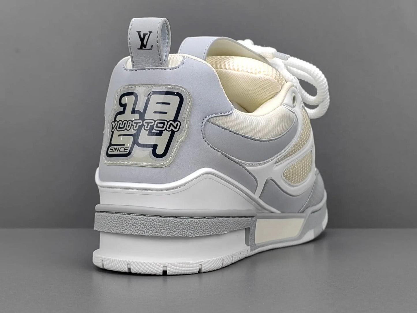 LV Trainers Skate asasshop
