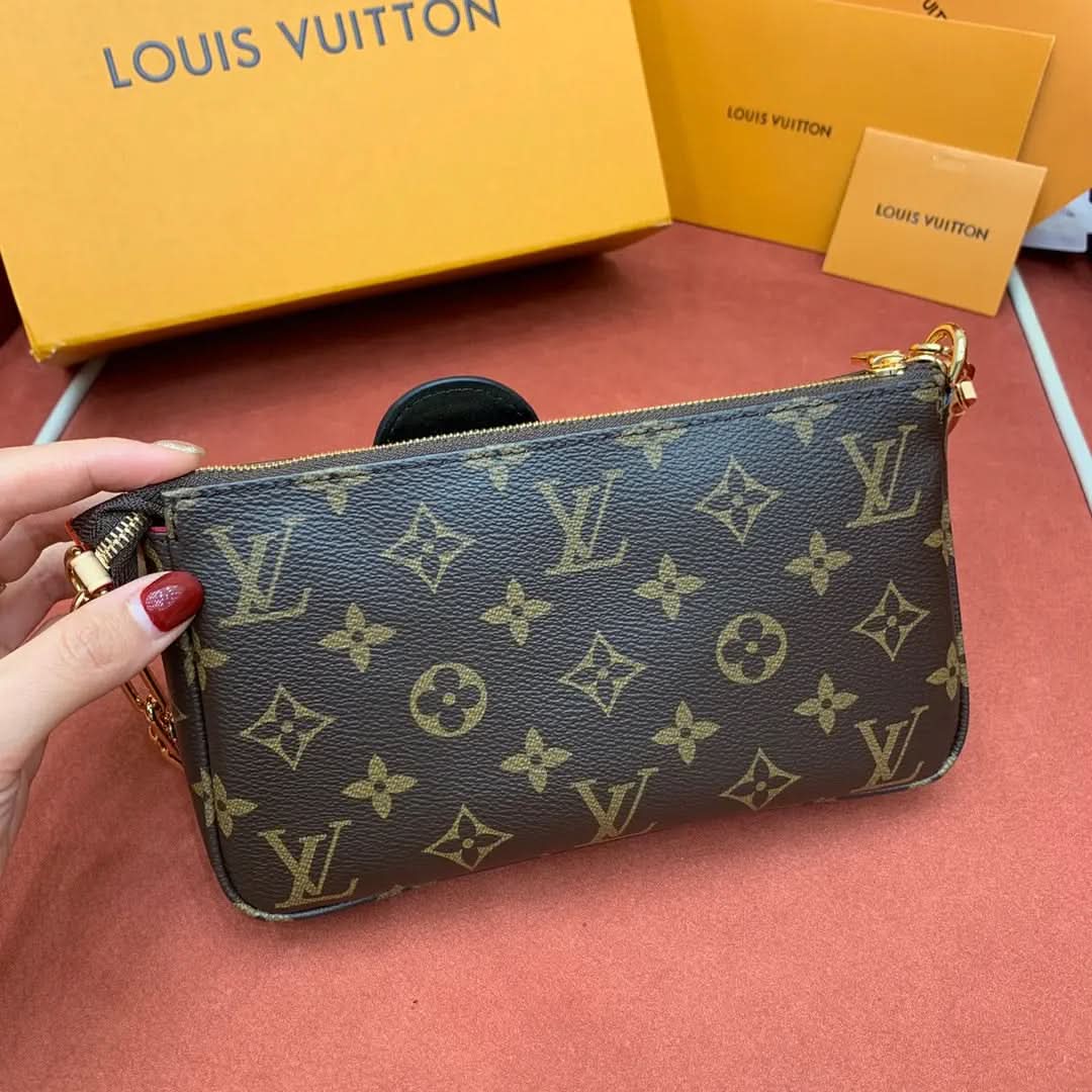 TM Pochette Accessoires Pouch asasshop