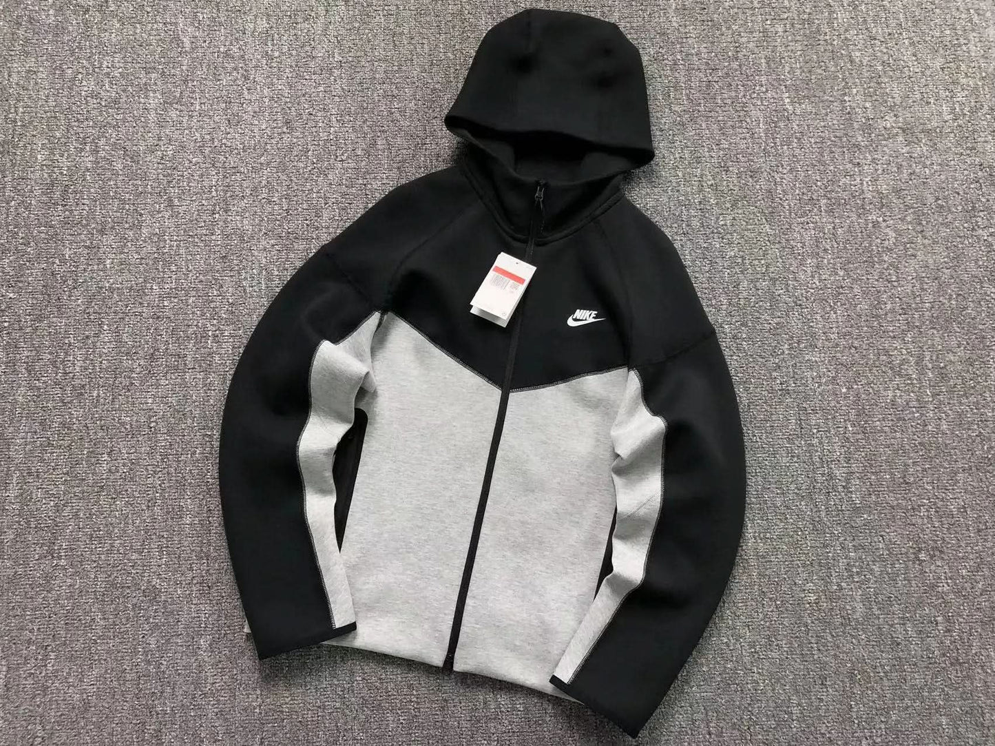 Nike Tech Fleece asasshop