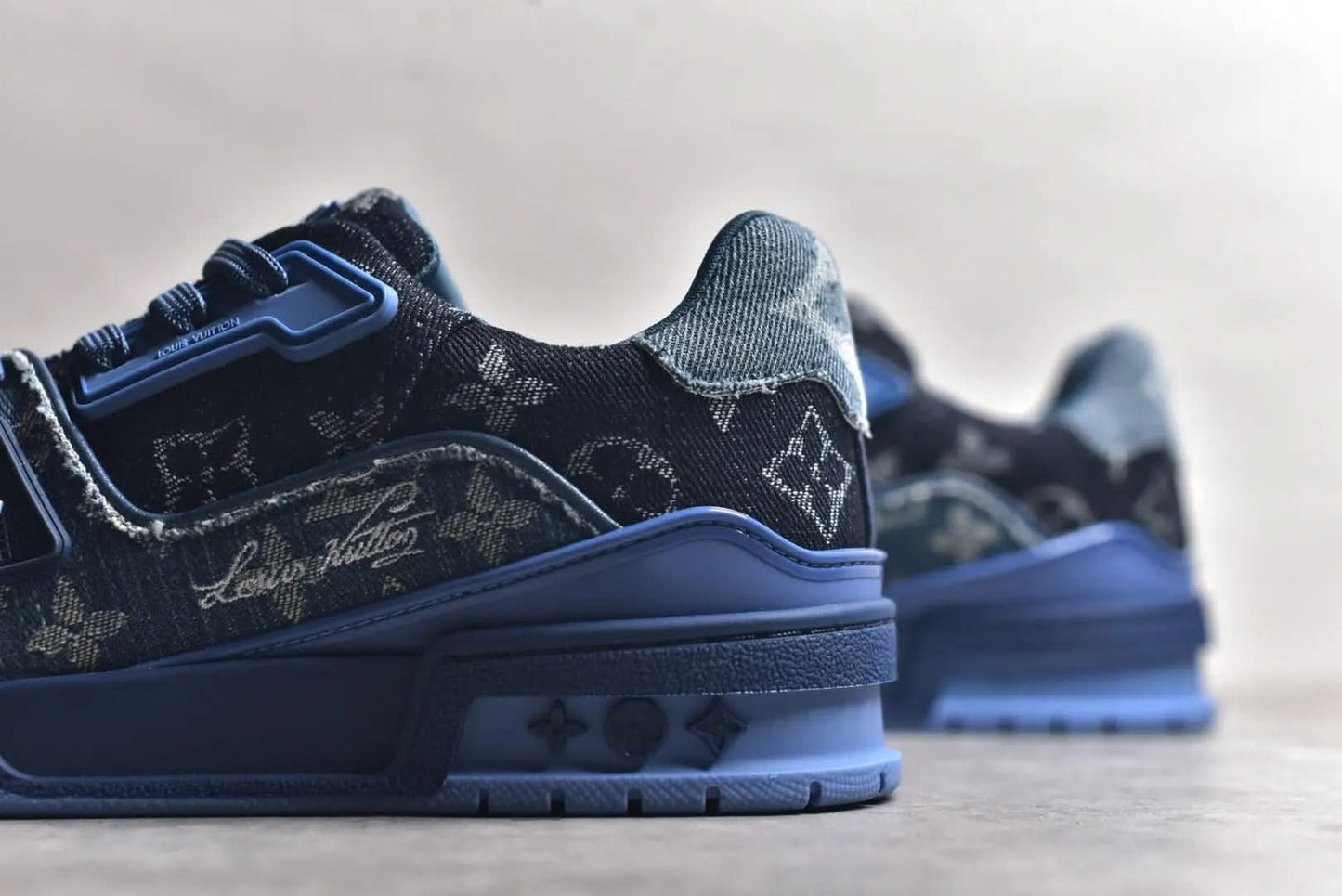 LV Trainers asasshop