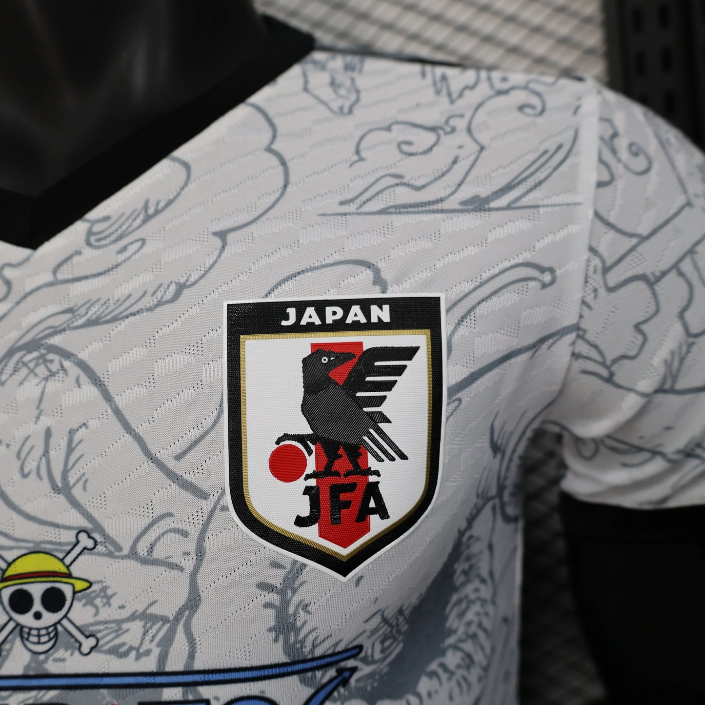 2025-26 Japan Special Player S-2XL asasshop