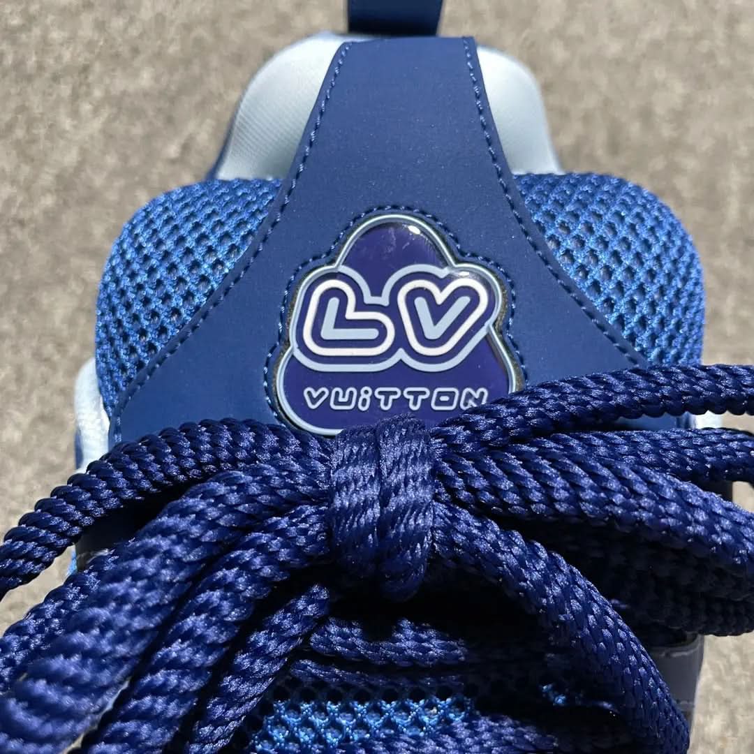 LV Trainers Skate asasshop