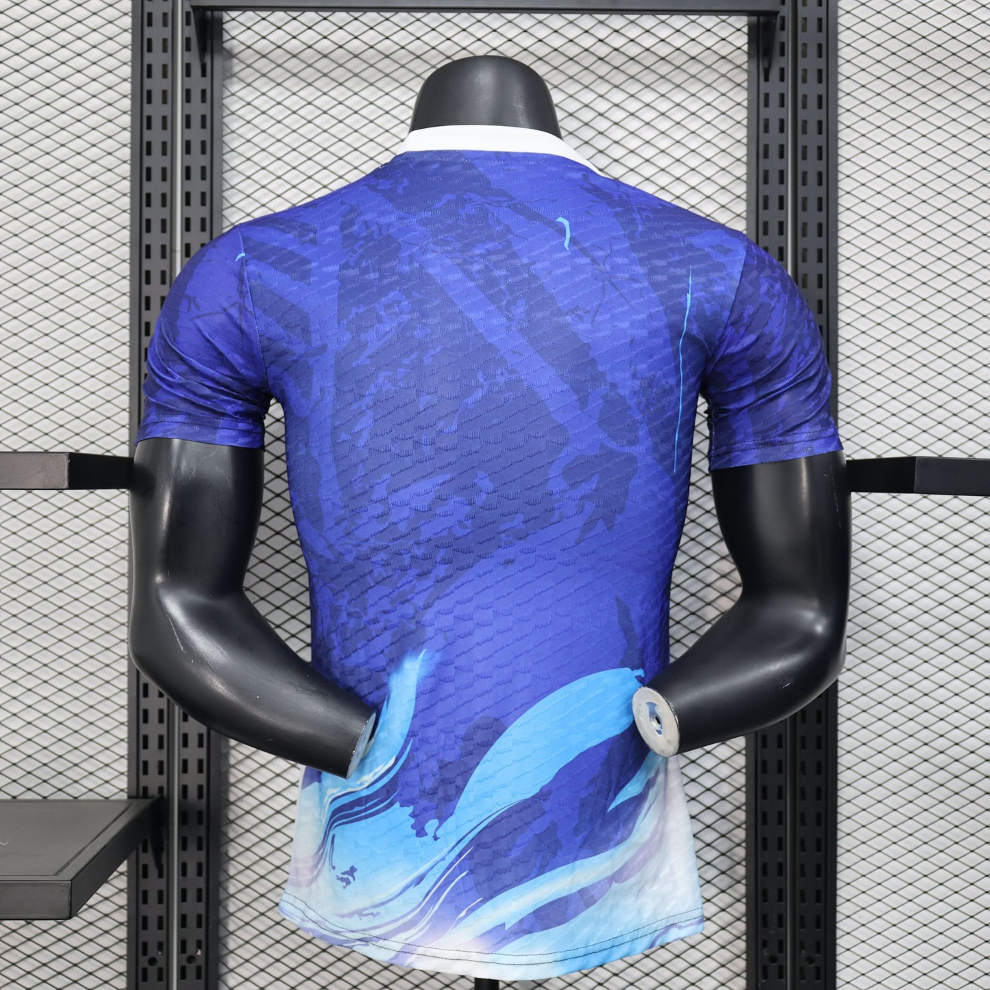 2025-26 Japan Special Player S-2XL asasshop