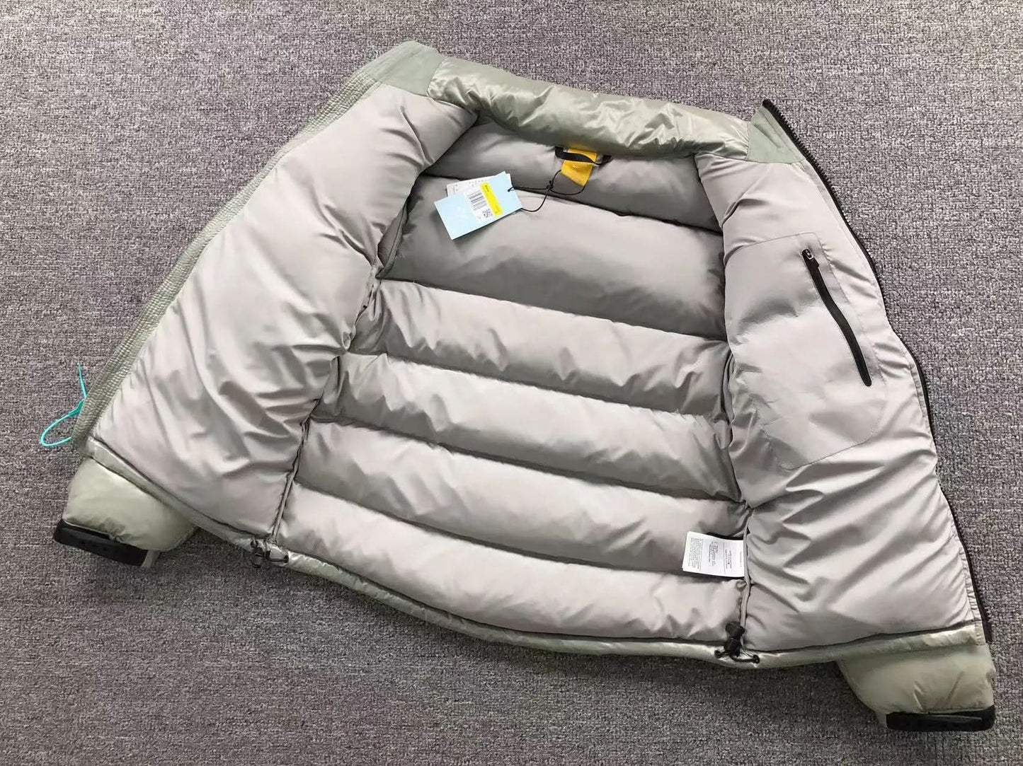Nike x NOCTA Sunset Puffer – Desert Berry/Elemental asasshop