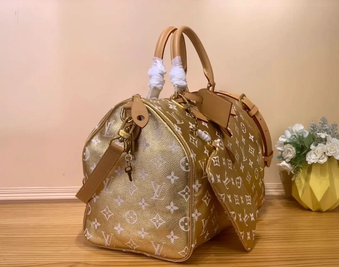 Speedy P9 Bandoulière 25 Bag asasshop