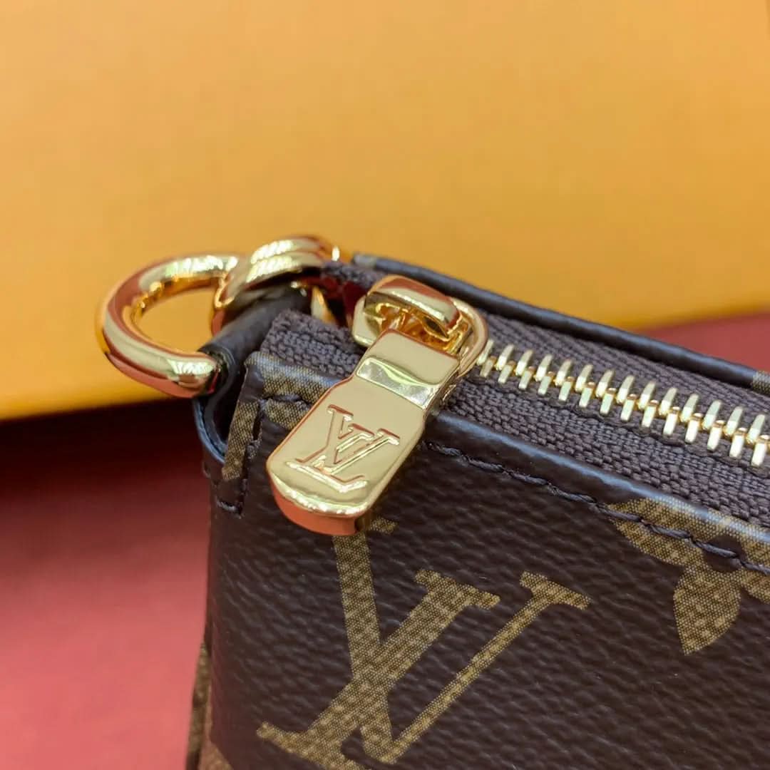TM Pochette Accessoires Pouch asasshop