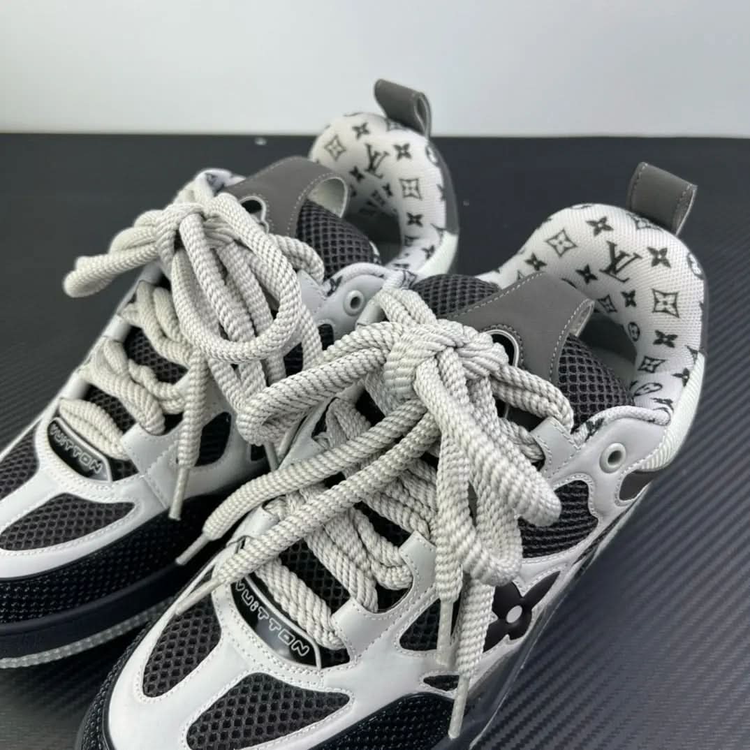 LV Trainers Skate asasshop