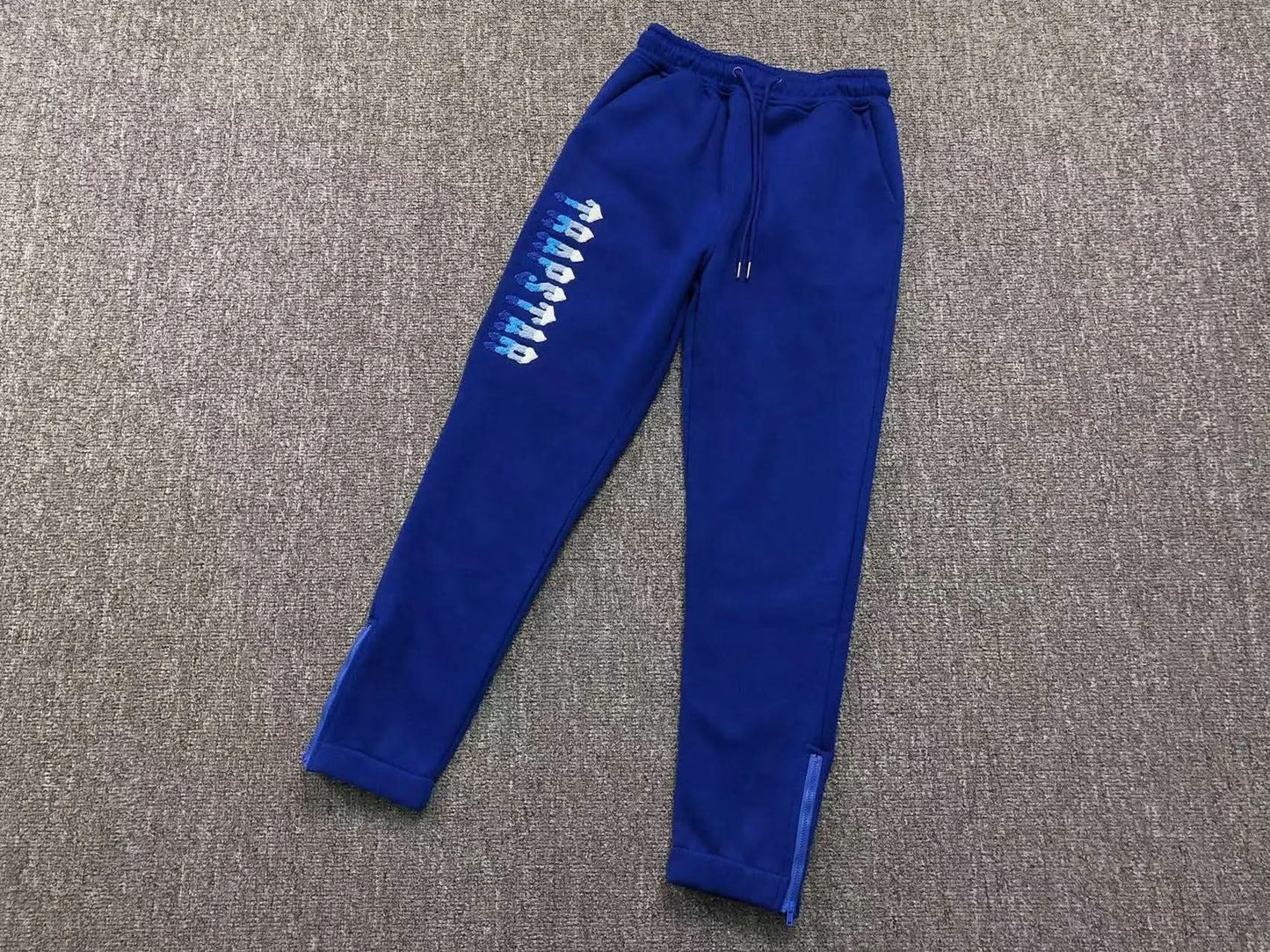 TRAPSTAR CHENILLE DECODED 2.0 asasshop