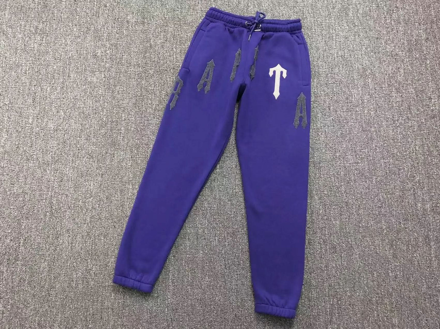 TRAPSTAR CHENILLE DECODED 2.0 asasshop