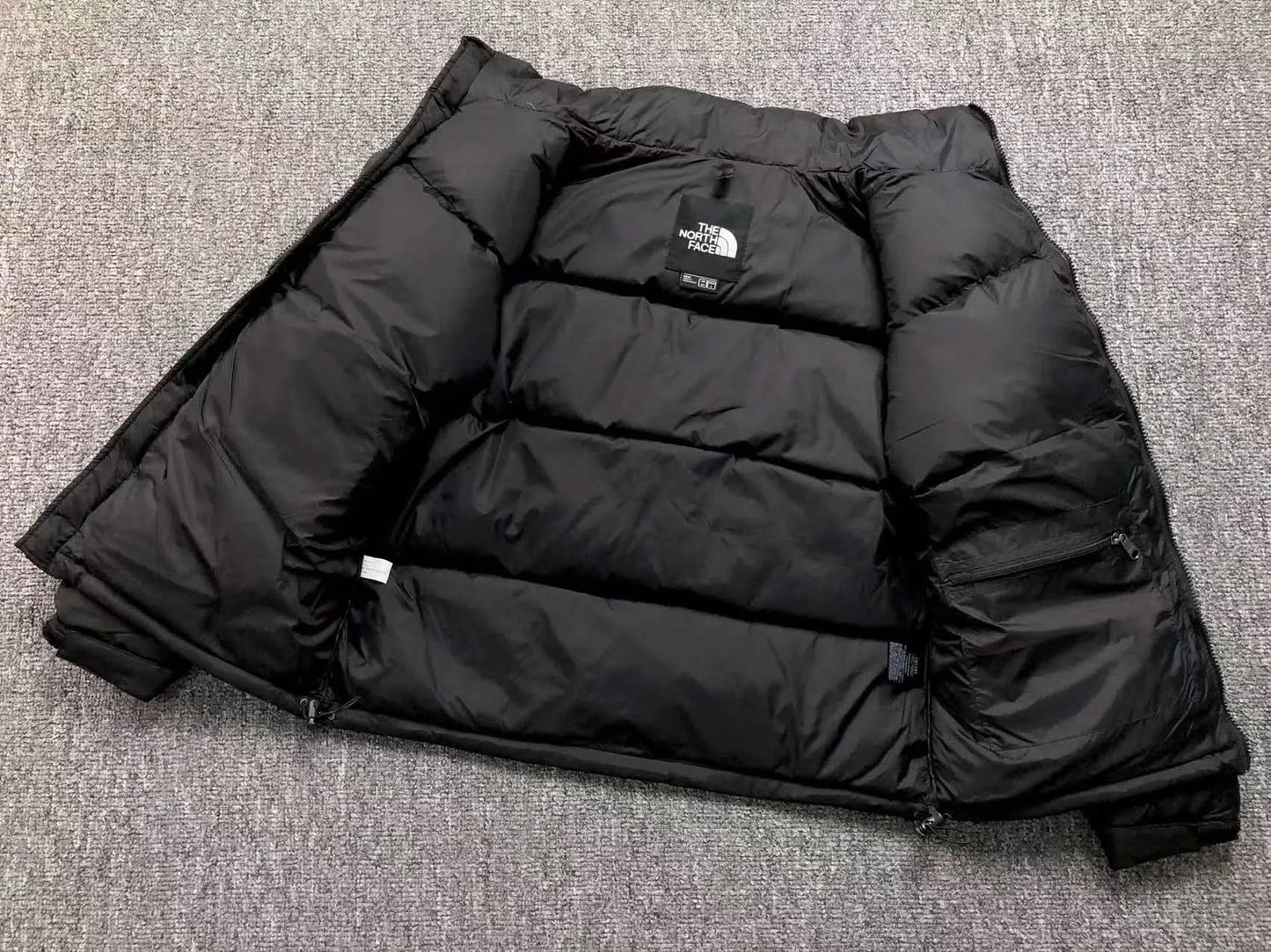 The North Face Down Jackets asasshop