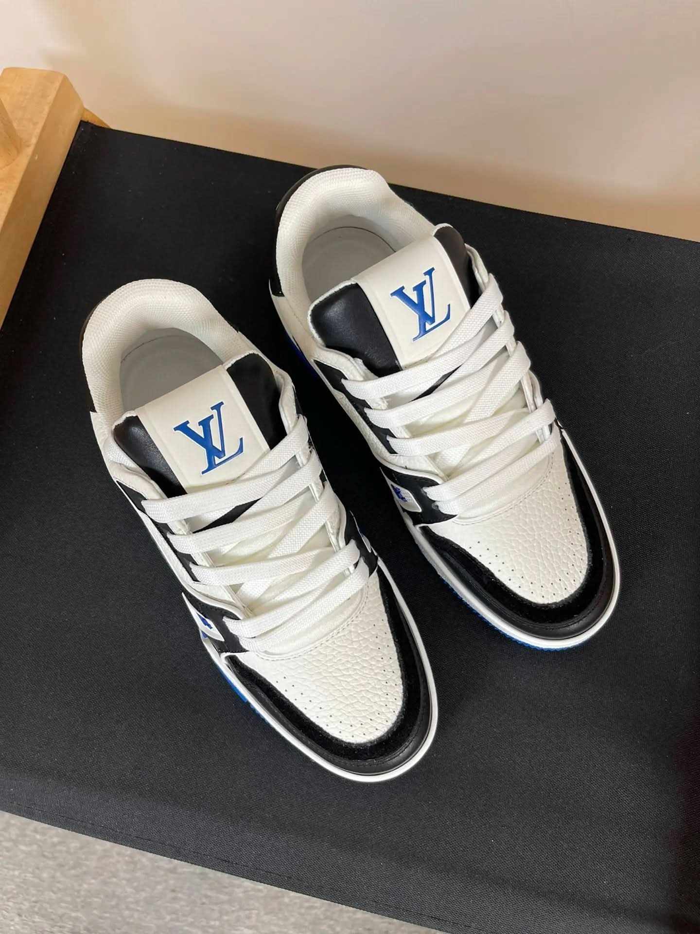 LV Trainers asasshop