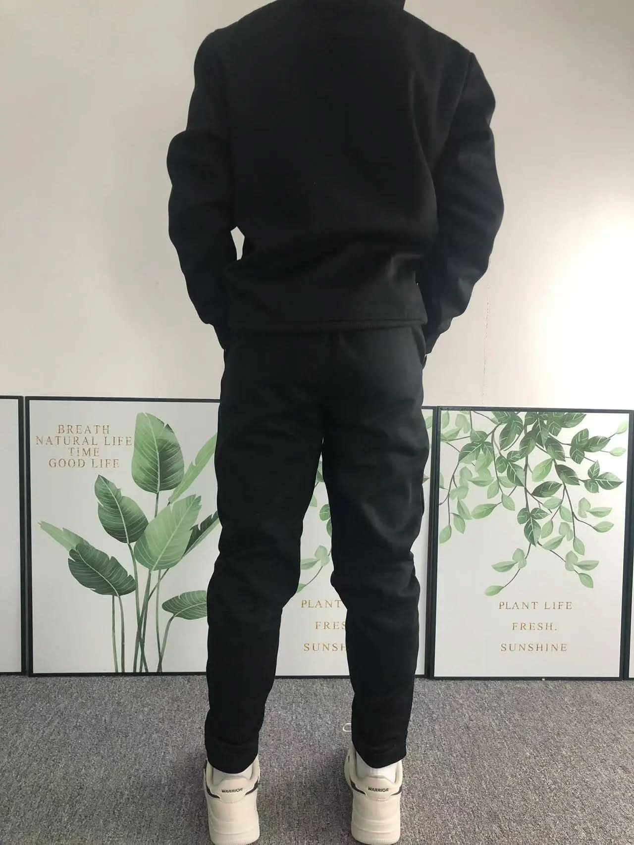 Trapstar London Shooters Hooded Tracksuit asasshop