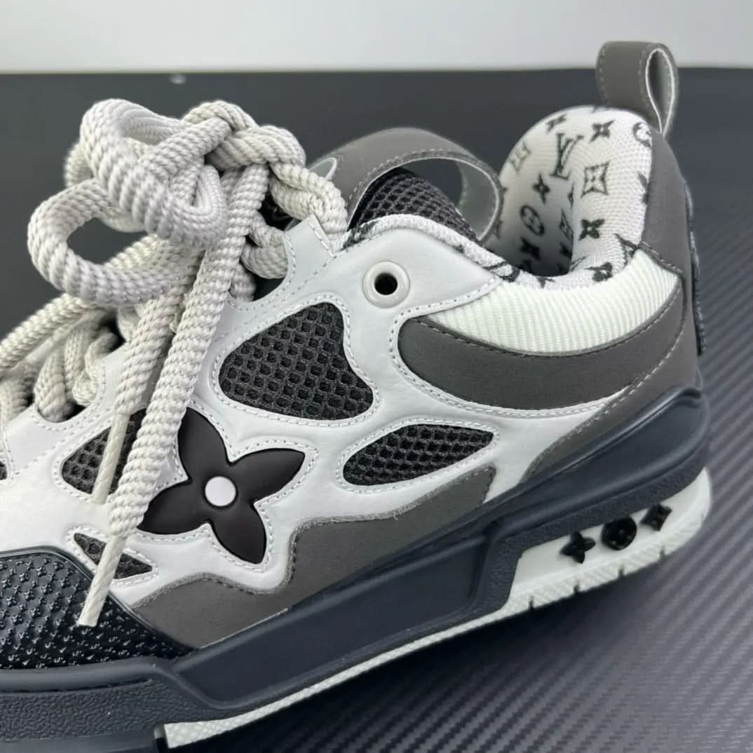LV Trainers Skate asasshop