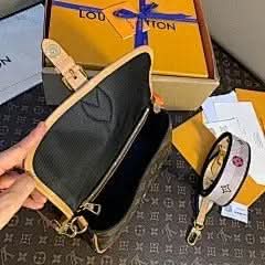 Baguette Bag Super Steel Edition asasshop