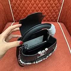 Chain Mini Capucines asasshop
