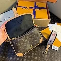 Baguette Bag Super Steel Edition asasshop