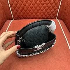 Chain Mini Capucines asasshop