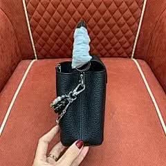 Chain Mini Capucines asasshop