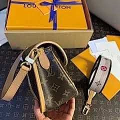 Baguette Bag Super Steel Edition asasshop