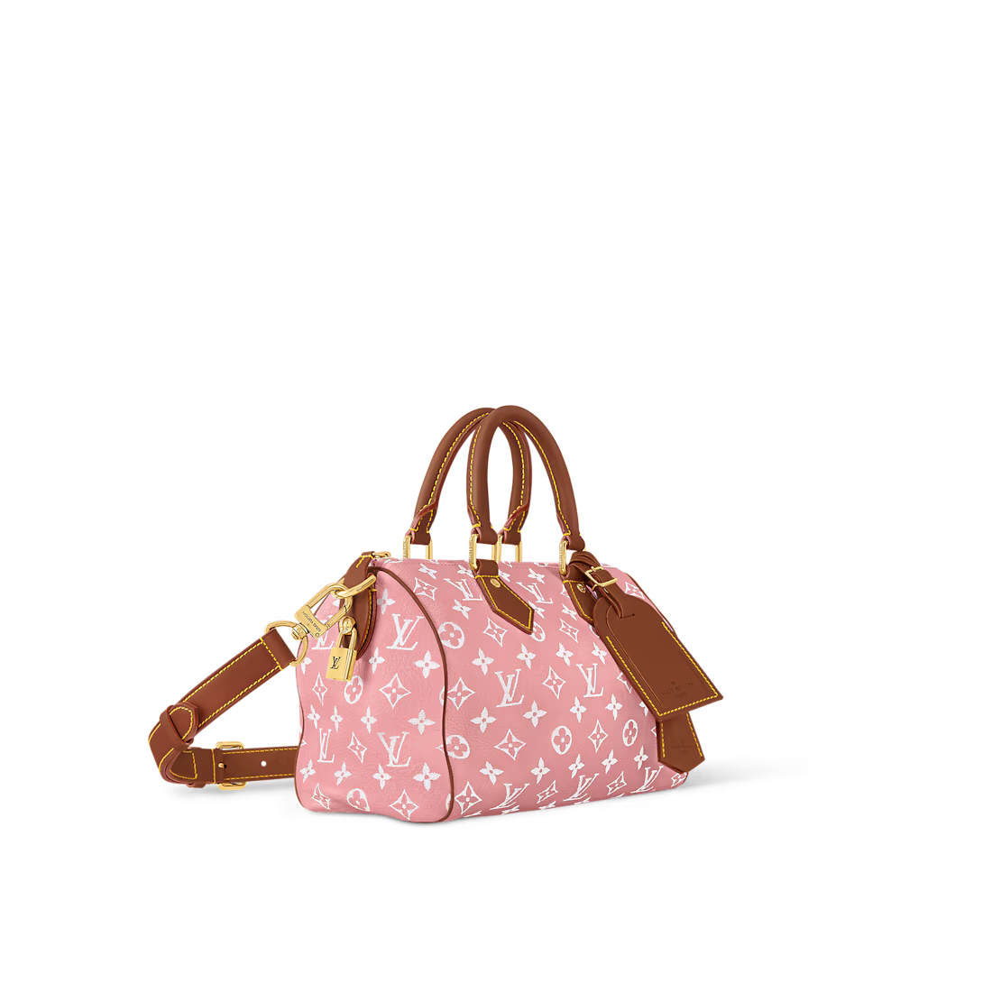 Speedy P9 Bandoulière 25 Bag asasshop