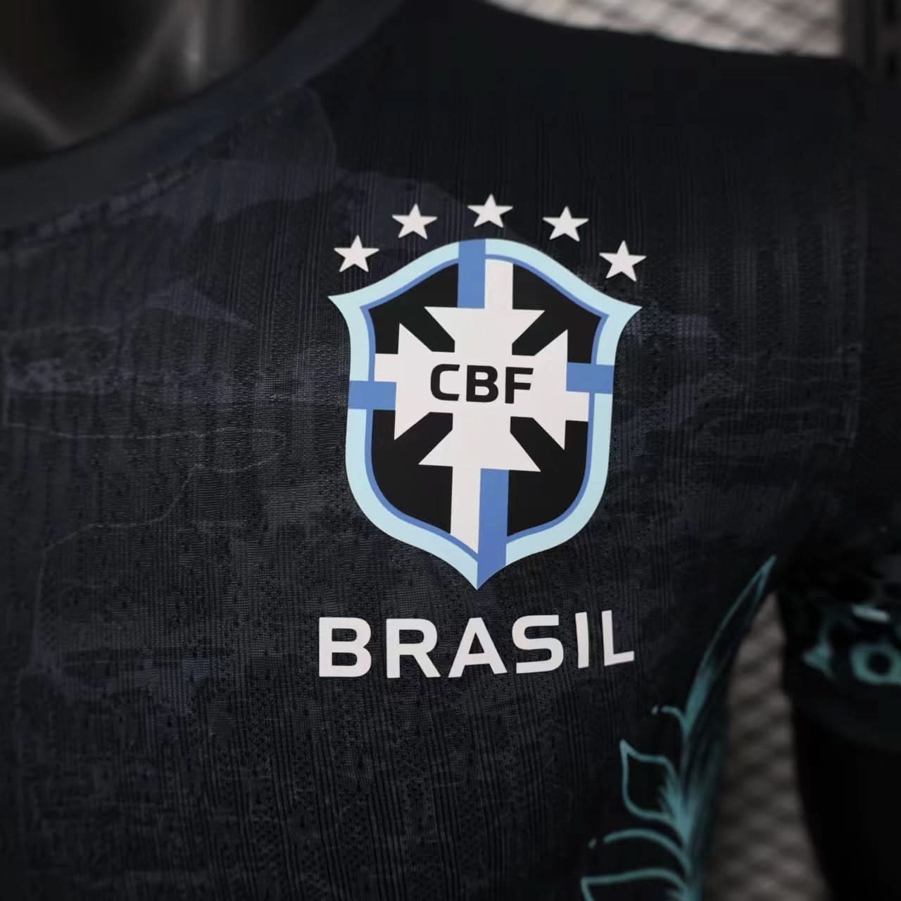 2025-26 Brazil Special Edition Payer S-2XL asasshop