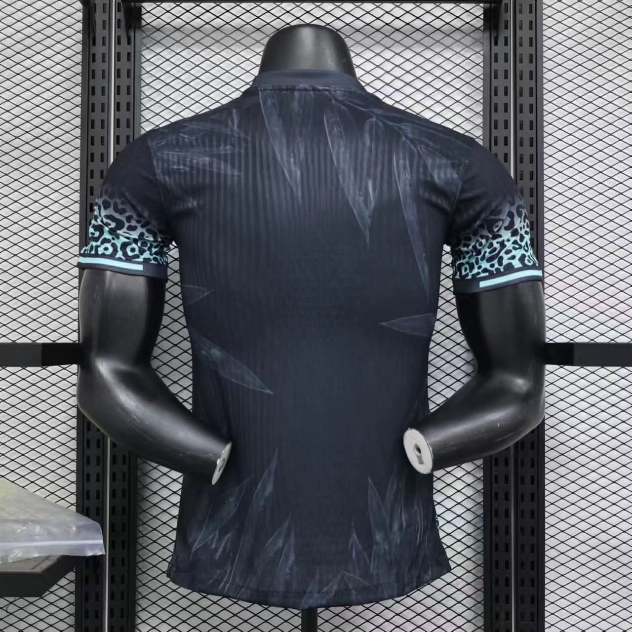 2025-26 Brazil Special Edition Payer S-2XL asasshop