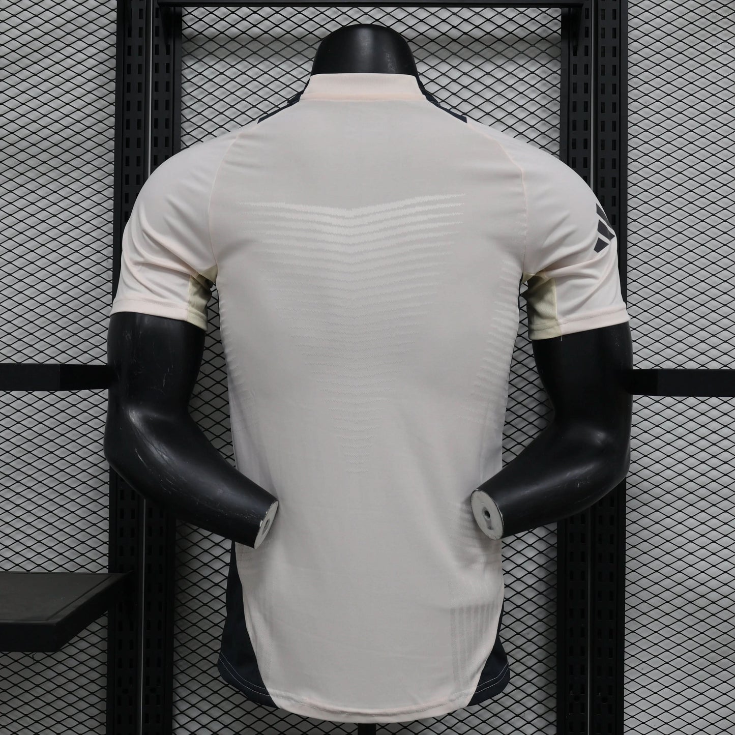 2025-26 Real Madrid Pre match Player S-2XL asasshop