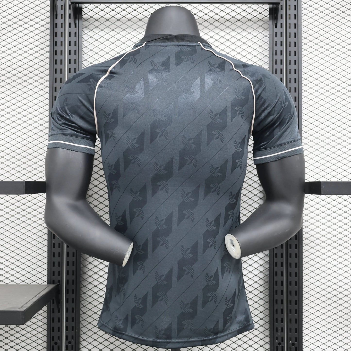 2025-26 Real Madrid Special Player S-2XL asasshop
