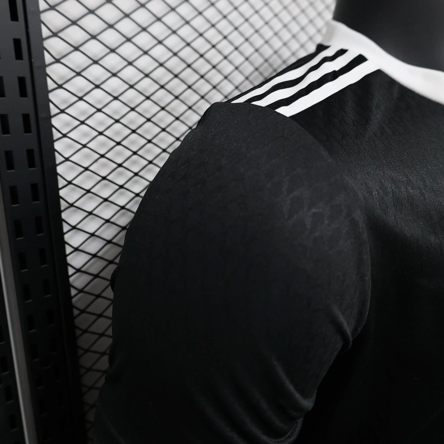 2025-26 Real Madrid Special Black Player S-2XL asasshop