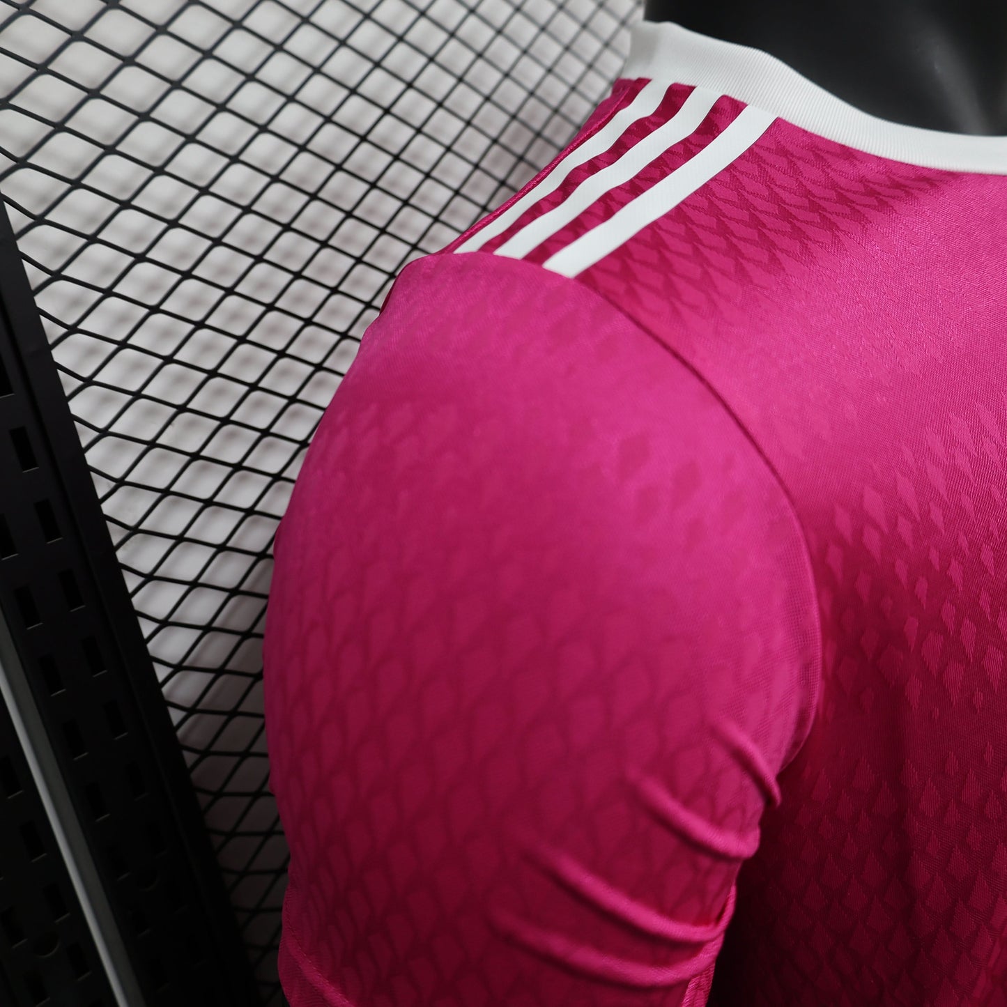 2025-26 Real Madrid Special Pink Player S-2XL asasshop