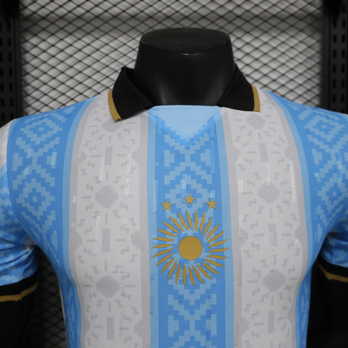 2025-26 Argentina Special Player S-XXL asasshop