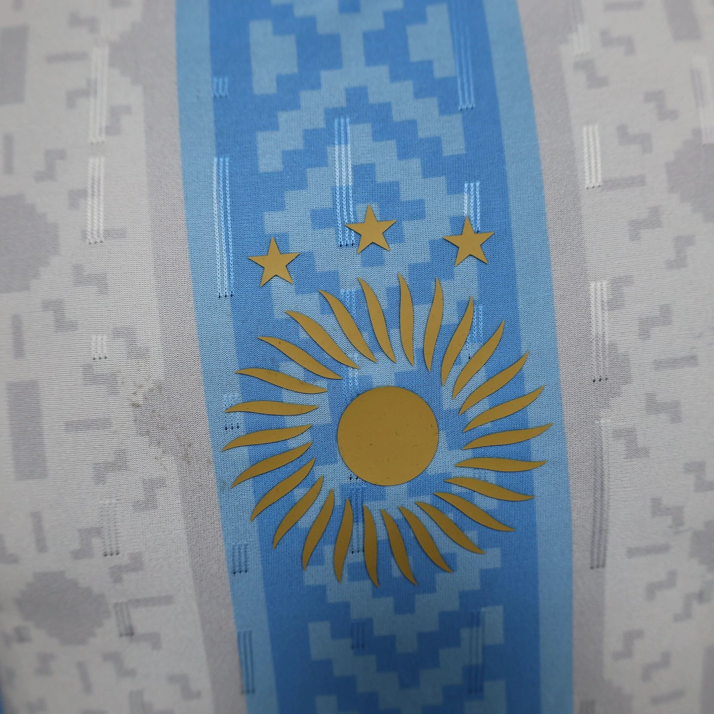 2025-26 Argentina Special Player S-XXL asasshop