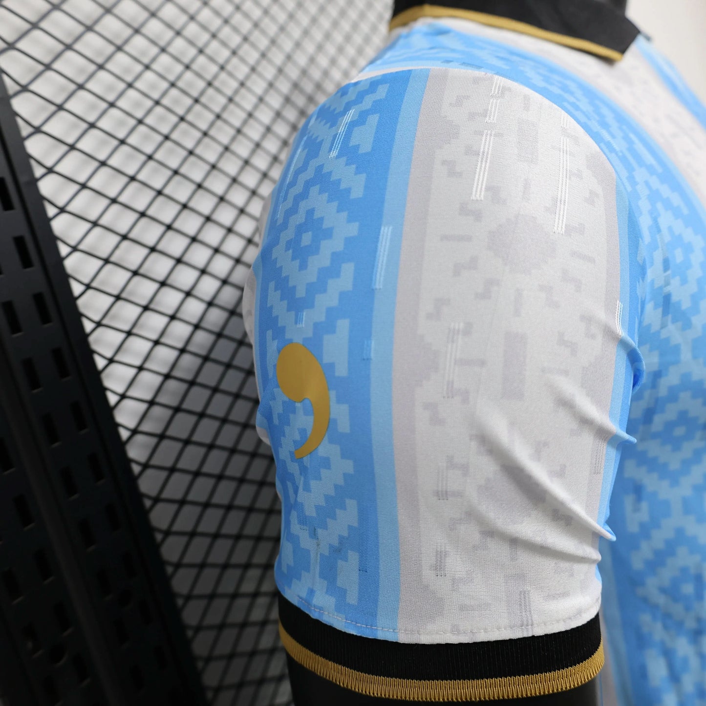 2025-26 Argentina Special Player S-XXL asasshop