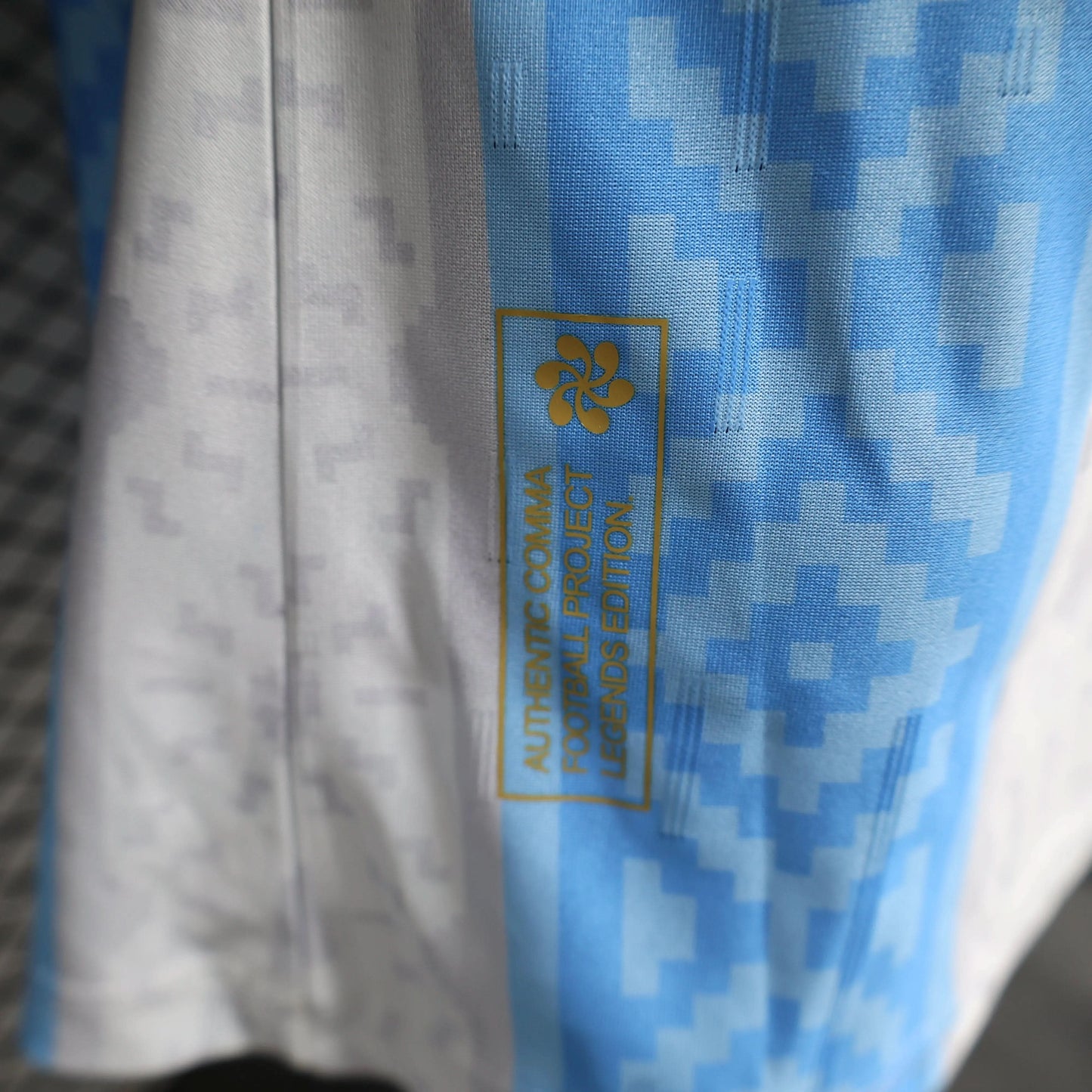2025-26 Argentina Special Player S-XXL asasshop