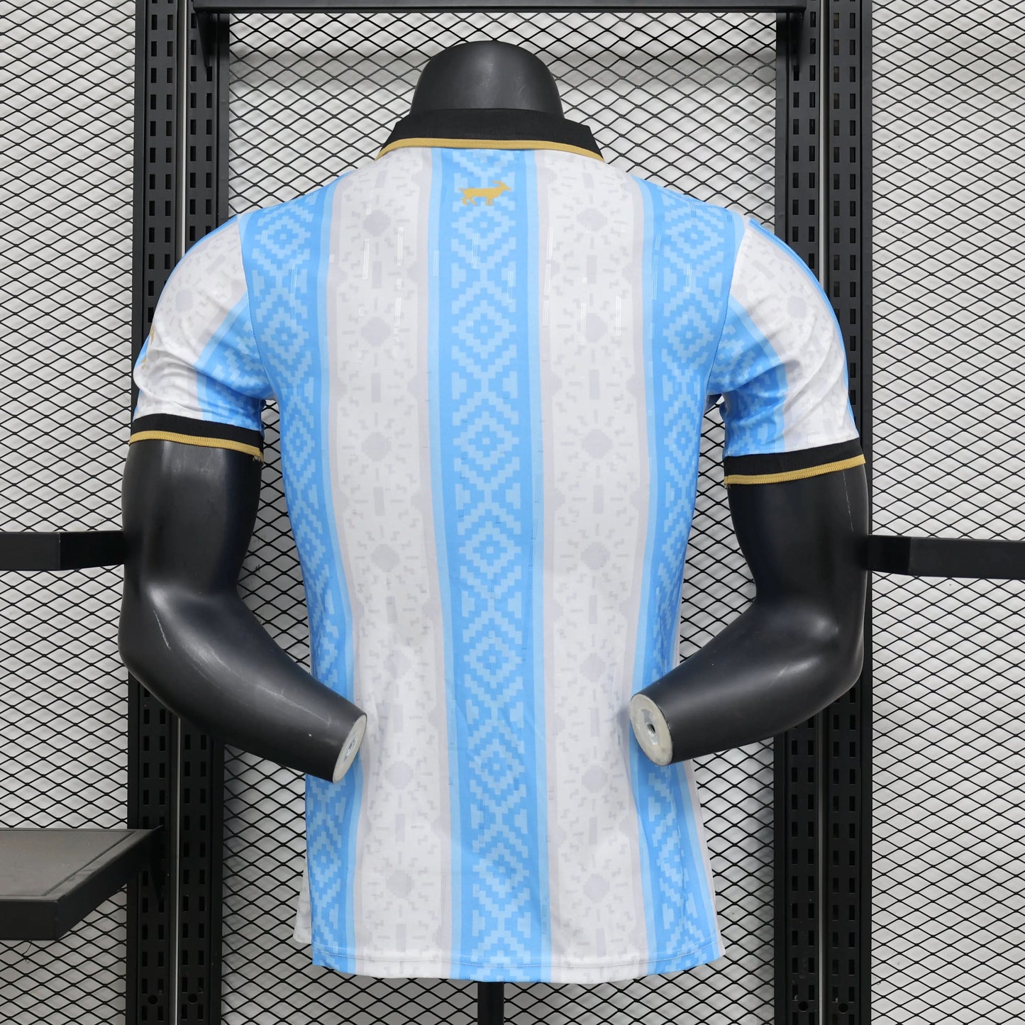 2025-26 Argentina Special Player S-XXL asasshop