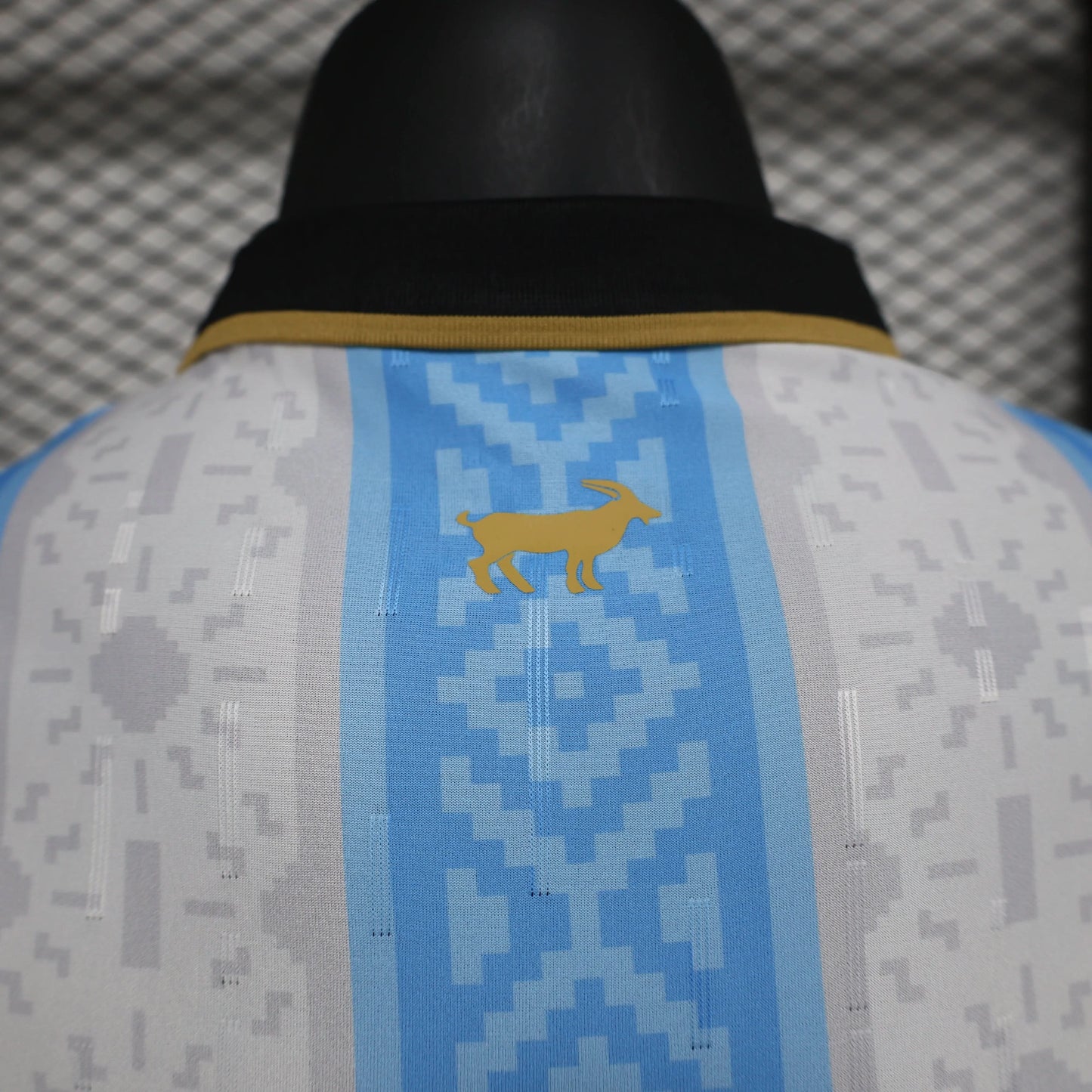 2025-26 Argentina Special Player S-XXL asasshop