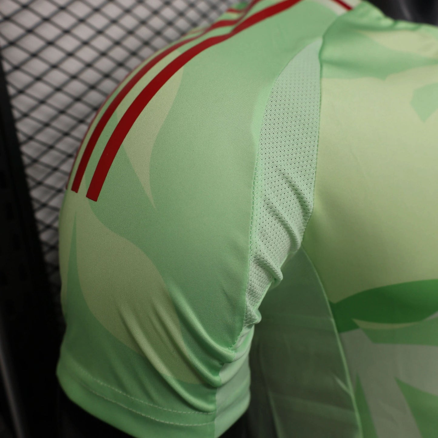 2025-26 Italy Away Player S-2XL asasshop