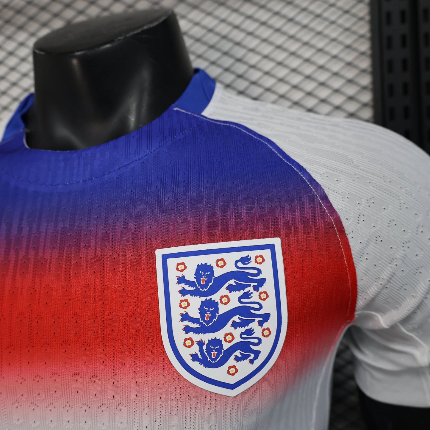 2025-26 England Home Player S-XXL asasshop