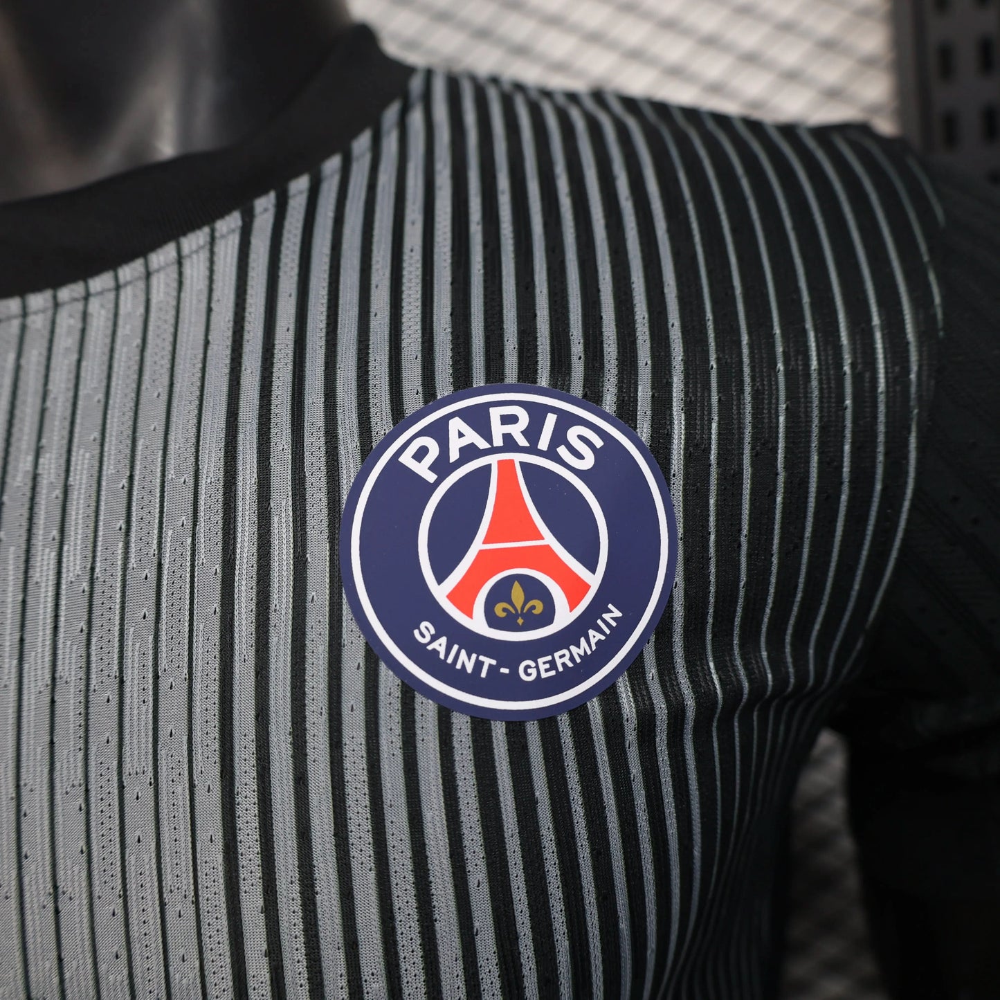 2025-26 Paris Goalkeeperl Player S-2XL asasshop