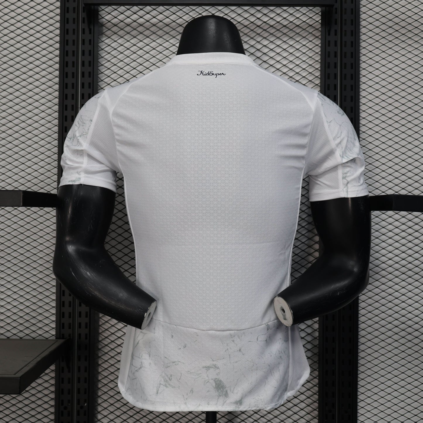 2025-26 Manchester City Away Player S-XXL asasshop
